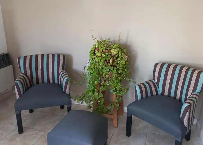La Cabana Amarilla