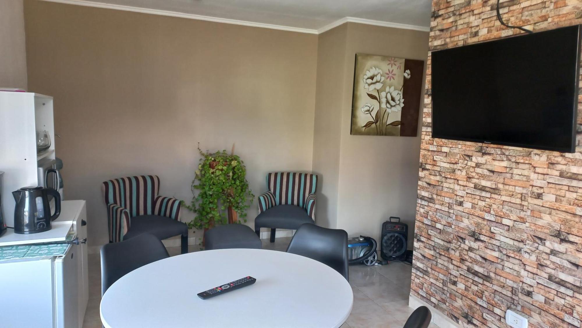Apartment La Amarilla