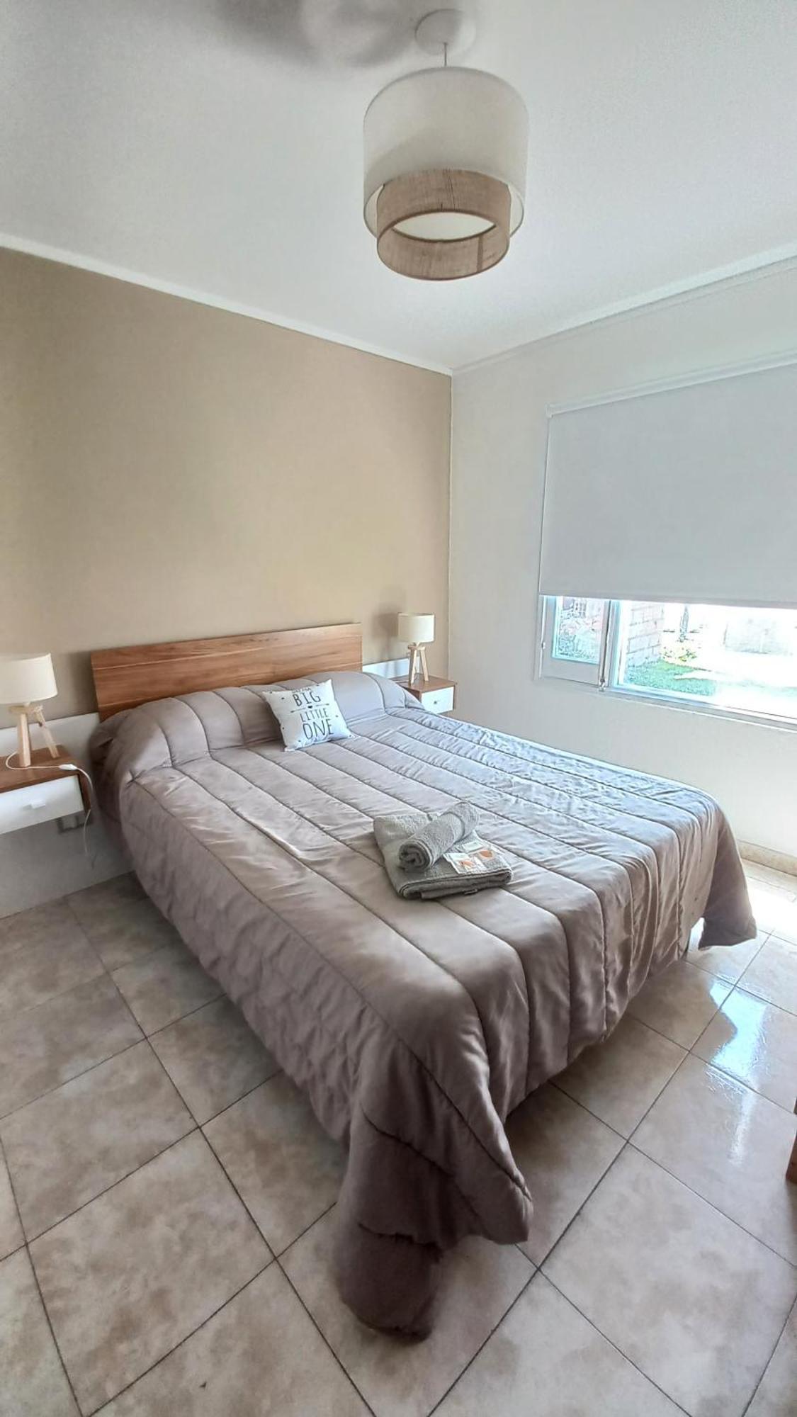 La Amarilla Apartment