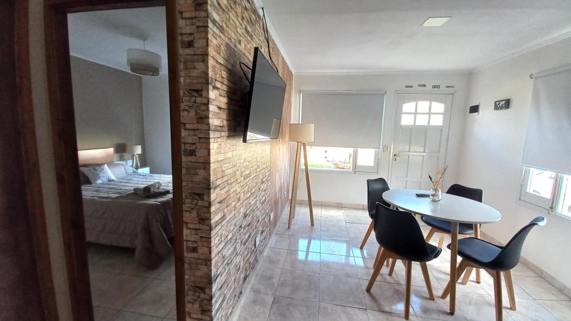 Apartment La Amarilla Gobernador Gregores