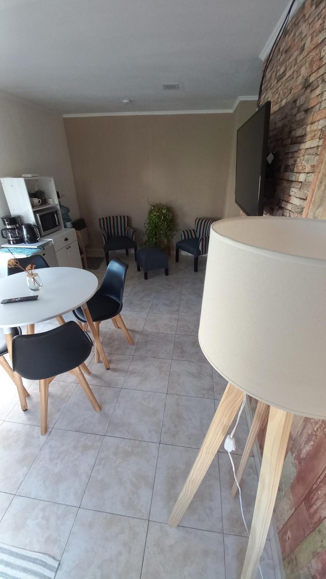 Apartment La Amarilla