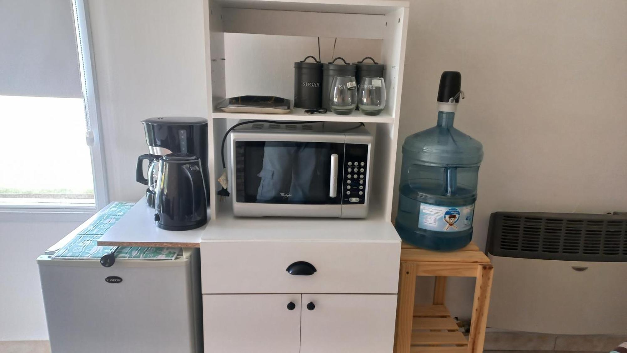 La Amarilla Apartment *